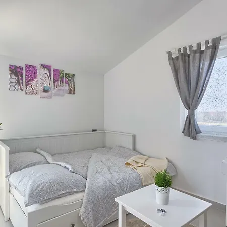 Apartman La Póla