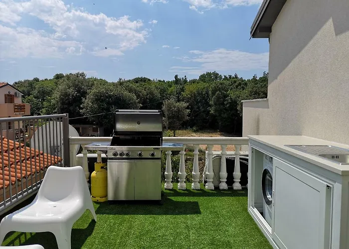 La Apartment Pula