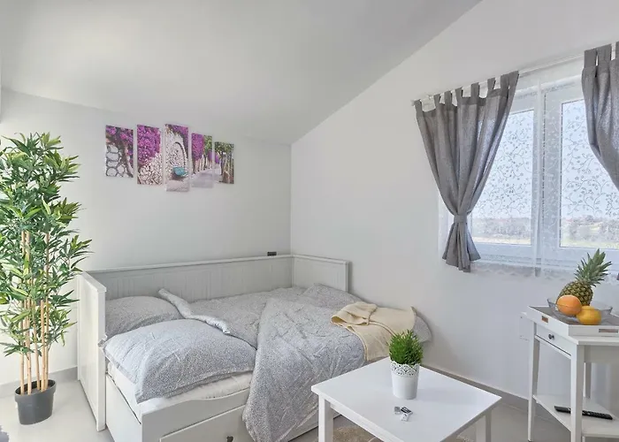 Apartman La Pula