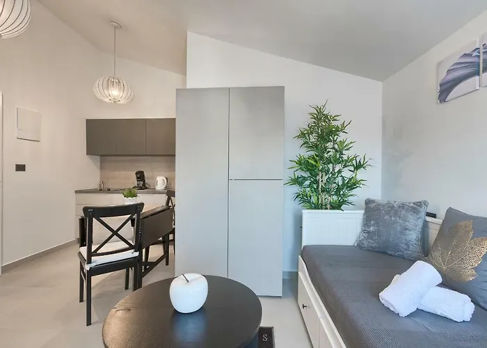 Apartman La Pula