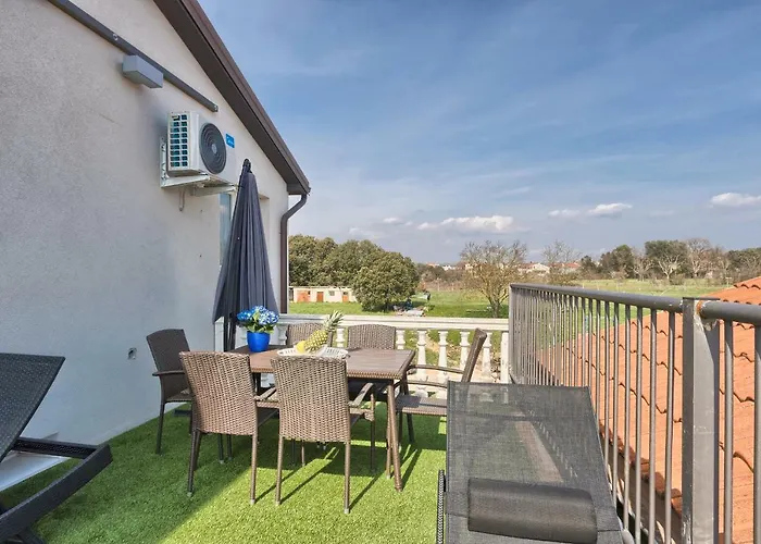 Διαμέρισμα La