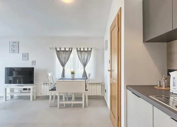 Apartman La