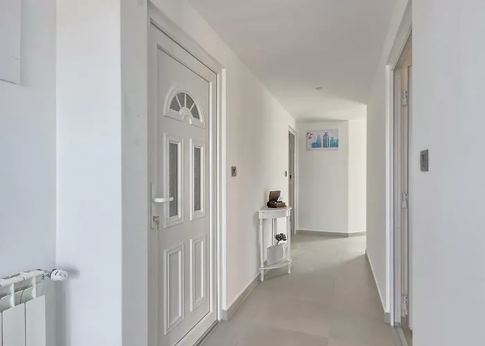 Διαμέρισμα La Πούλα