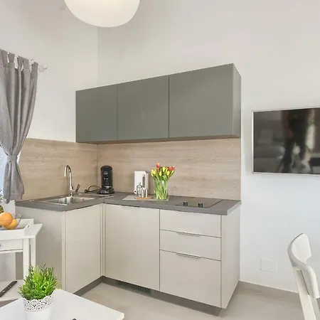 La Apartment